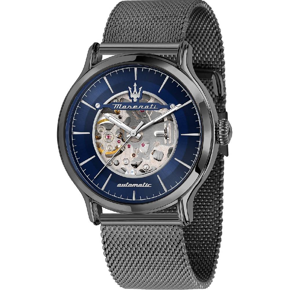 Maserati Herrenuhr Epoca R8823118012