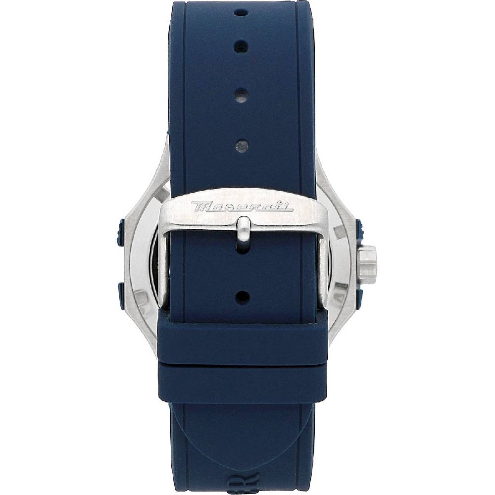 Maserati Herrenuhr Potenza R8821108035