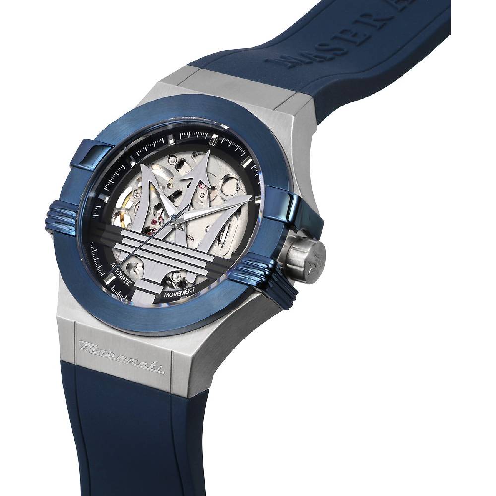 Maserati Herrenuhr Potenza R8821108035