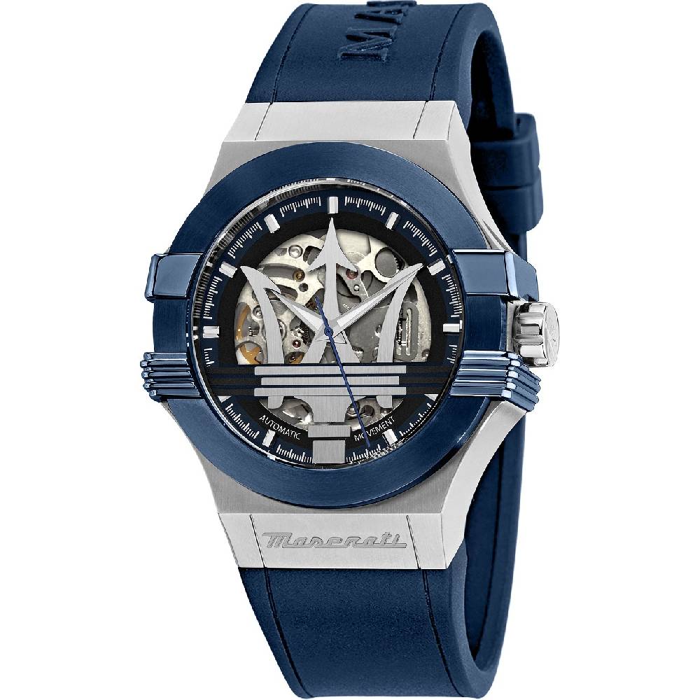 Maserati Herrenuhr Potenza R8821108035