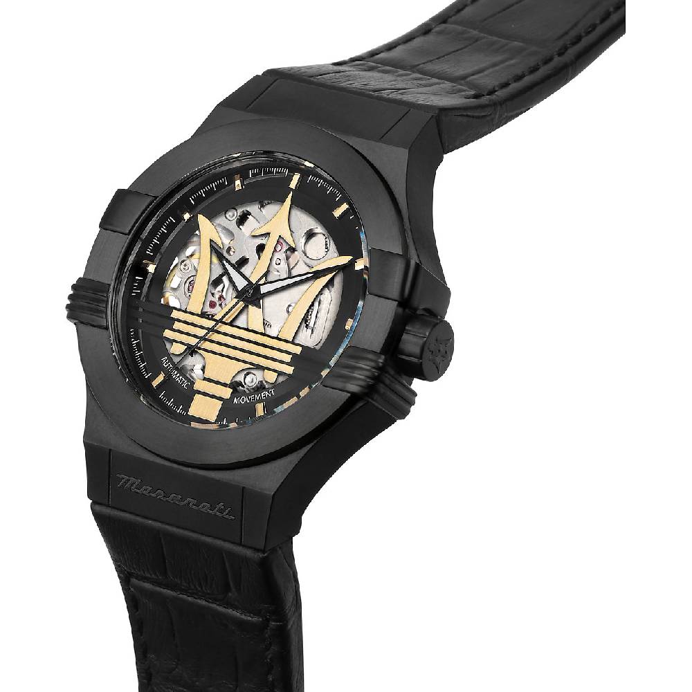 Maserati Herrenuhr Potenza R8821108036