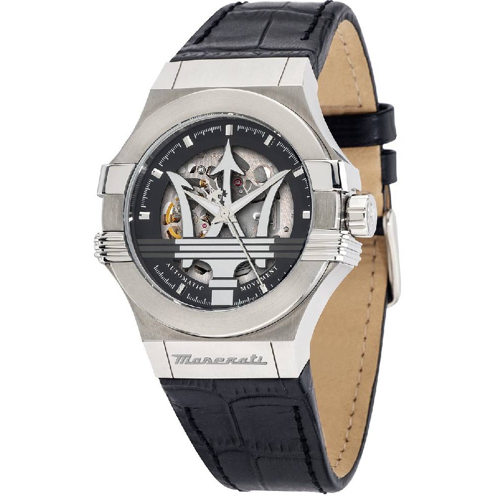 Maserati Herrenuhr Potenza R8821108038