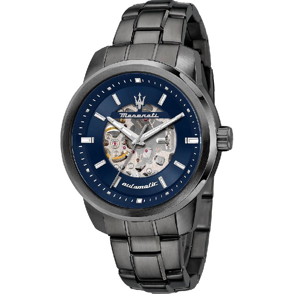 Maserati Herrenuhr Successo  R8823121001