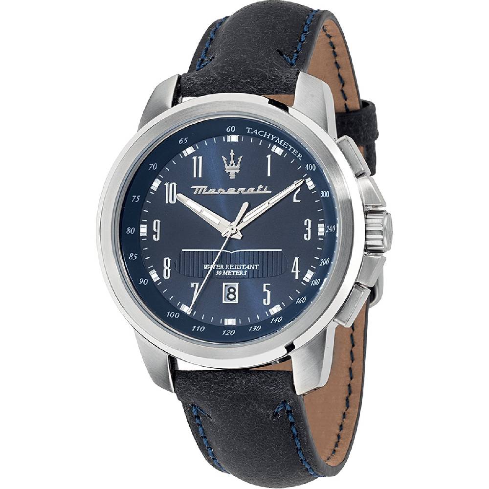 Maserati Herrenuhr Successo  R8851121003