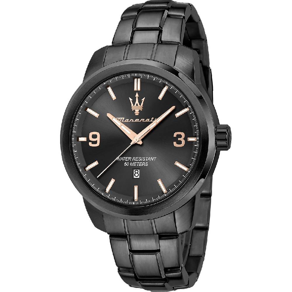 Maserati Herrenuhr Successo  R8853121008