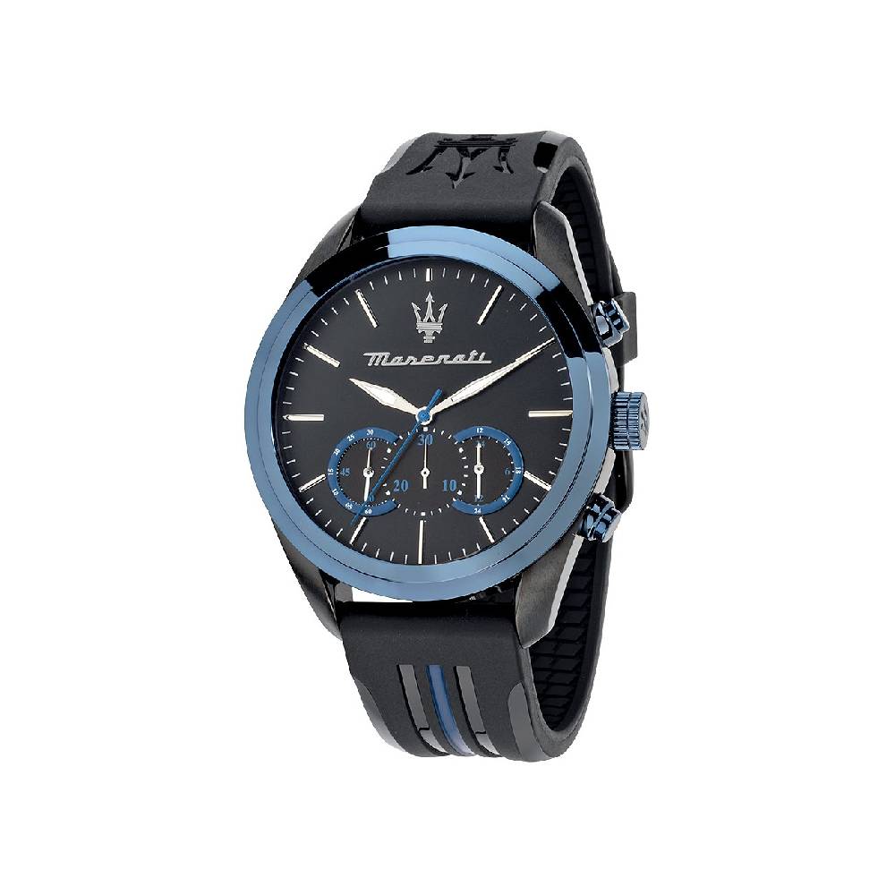 Maserati Herrenuhr Traguardo R8871612006