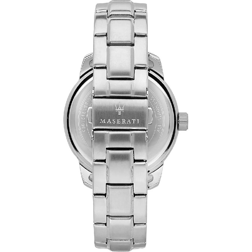 Maserati Uhren-Set Successo  R8851121016