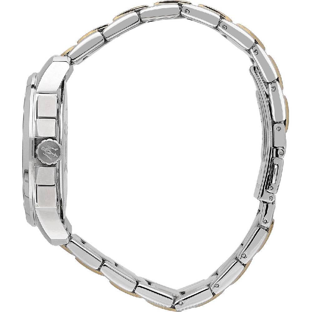 Maserati Uhren-Set Successo  R8873621036