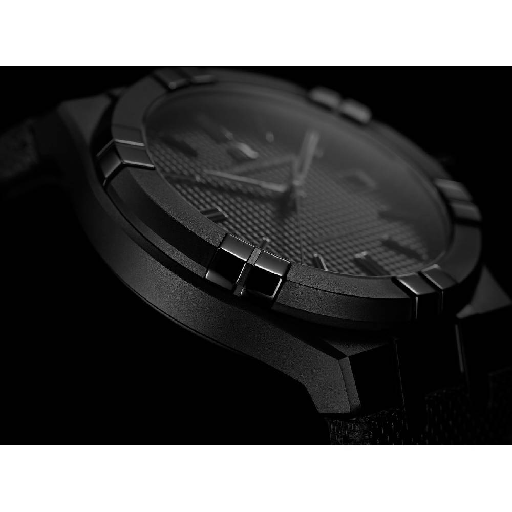 Maurice Lacroix Herrenuhr Aikon Date AI6008-PVB01-330-1