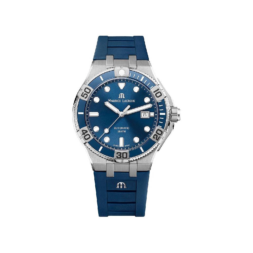 Maurice Lacroix Herrenuhr Aikon Venture AI6058-SS002-430-2