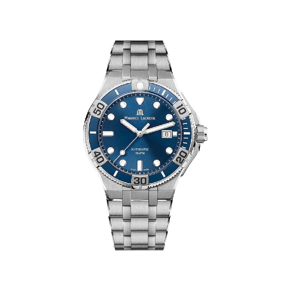 Maurice Lacroix Herrenuhr Aikon Venture AI6058-SS002-430-2