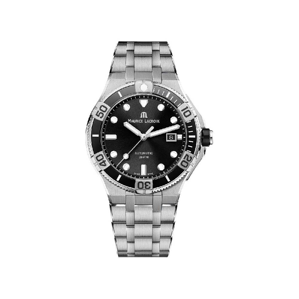 Maurice Lacroix Herrenuhr Aikon Venture AI6058-SS002-330-1