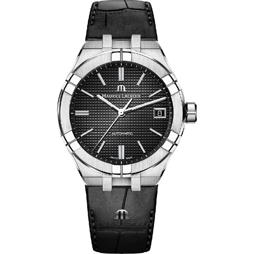 Maurice Lacroix Unisexuhr Aikon AI6007-SS001-330-1