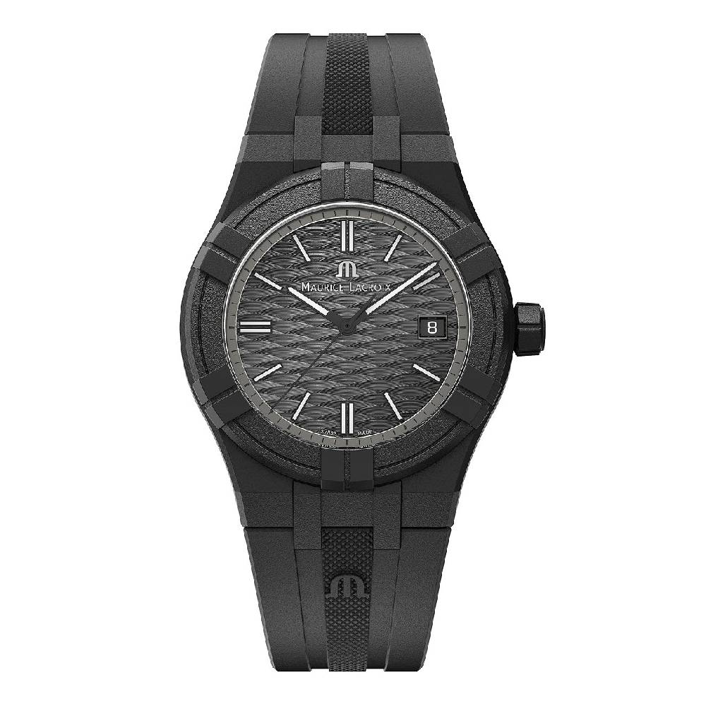 Maurice Lacroix Unisexuhr Aikon #tide AI2008-00000-300-0