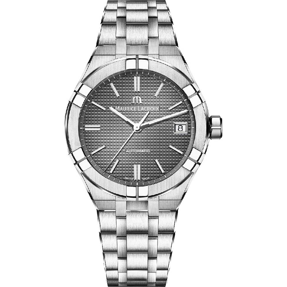 Maurice Lacroix Unisexuhr Date AI6007-SS002-230-1