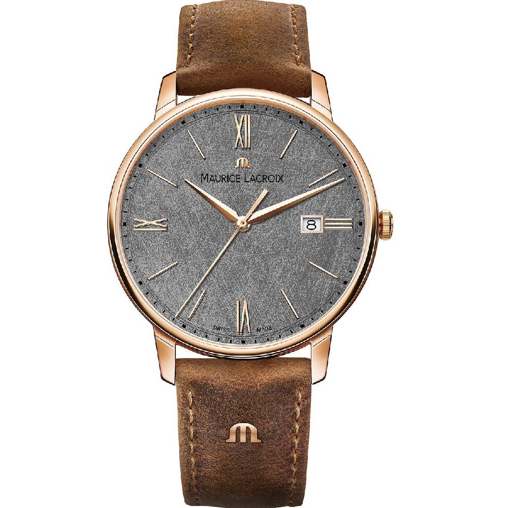 Maurice Lacroix Unisexuhr Eliros Date EL1118-PVP01-210-1