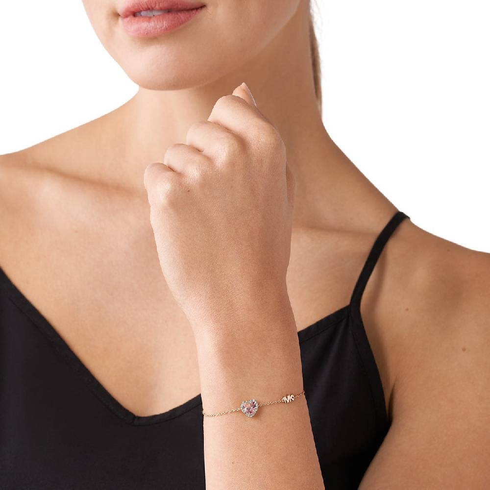 Michael Kors Armband Kors Brilliance MKC1518A2791