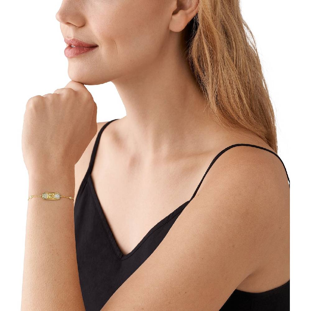 Michael Kors Armband KORS MK MKC1730CZ710