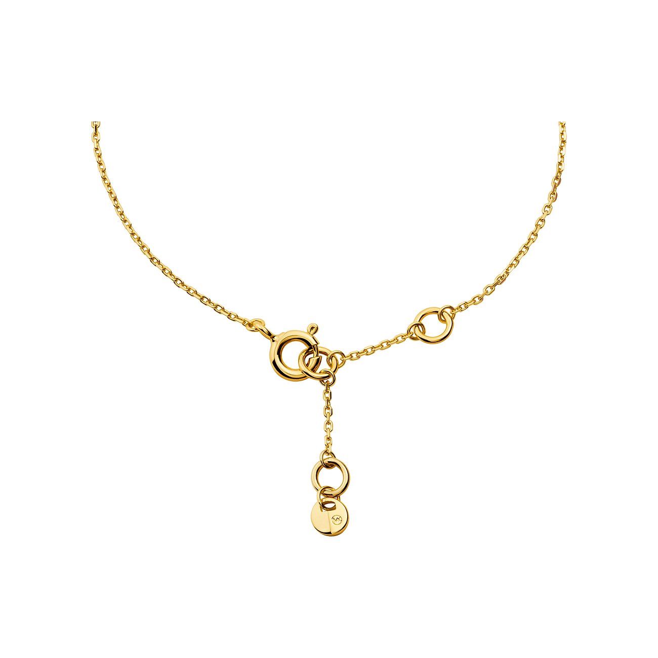 Michael Kors Armband Luxe Brilliance MKC1571AN710