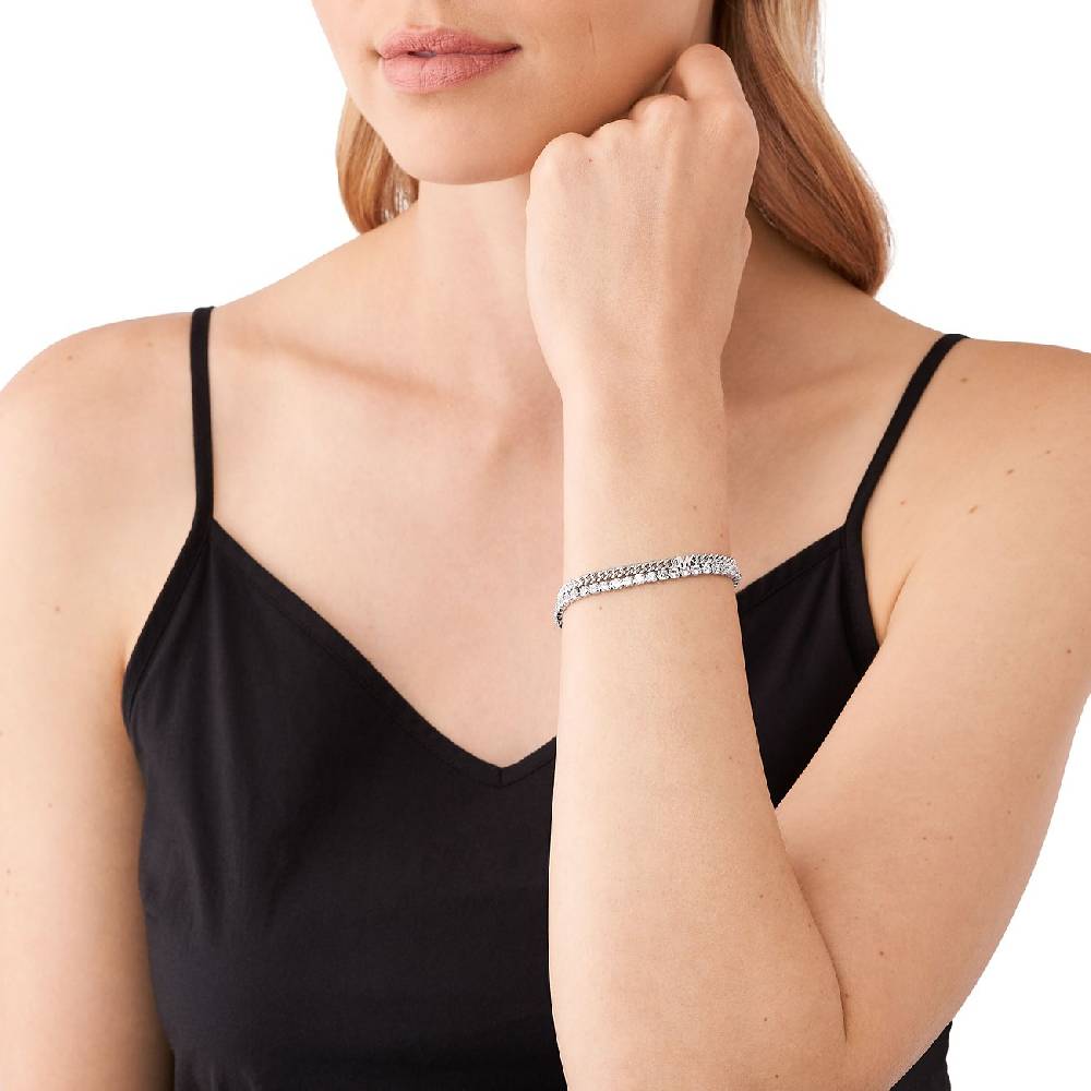 Michael Kors Armband METALLIC MUSE MKJ8277CZ040