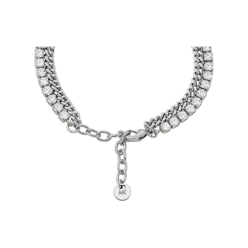 Michael Kors Armband METALLIC MUSE MKJ8277CZ040