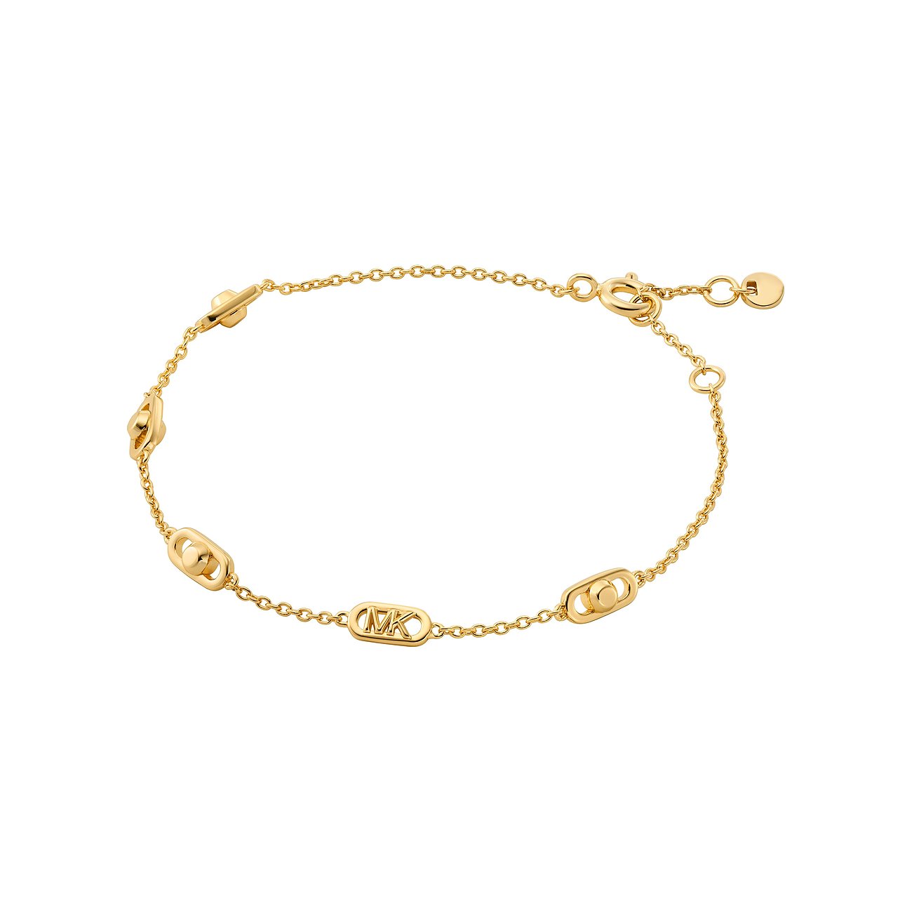 Michael Kors Armband MICHAEL KORS ASTOR LINK MKC173600710