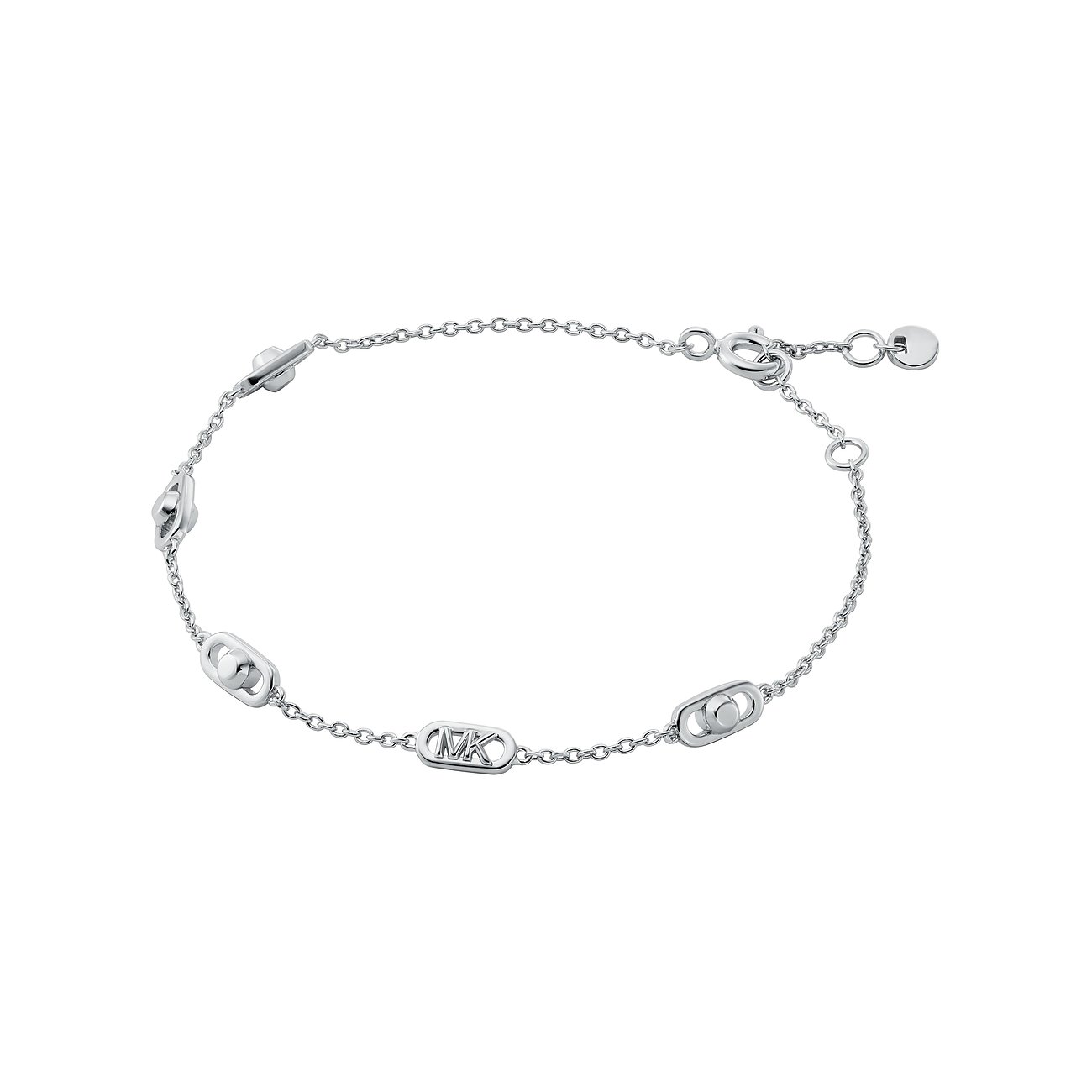 Michael Kors Armband MICHAEL KORS ASTOR LINK MKC173600040