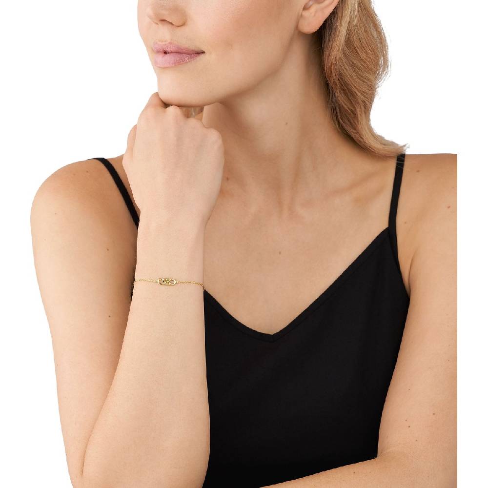 Michael Kors Armband MK Statement Link MKC164100710