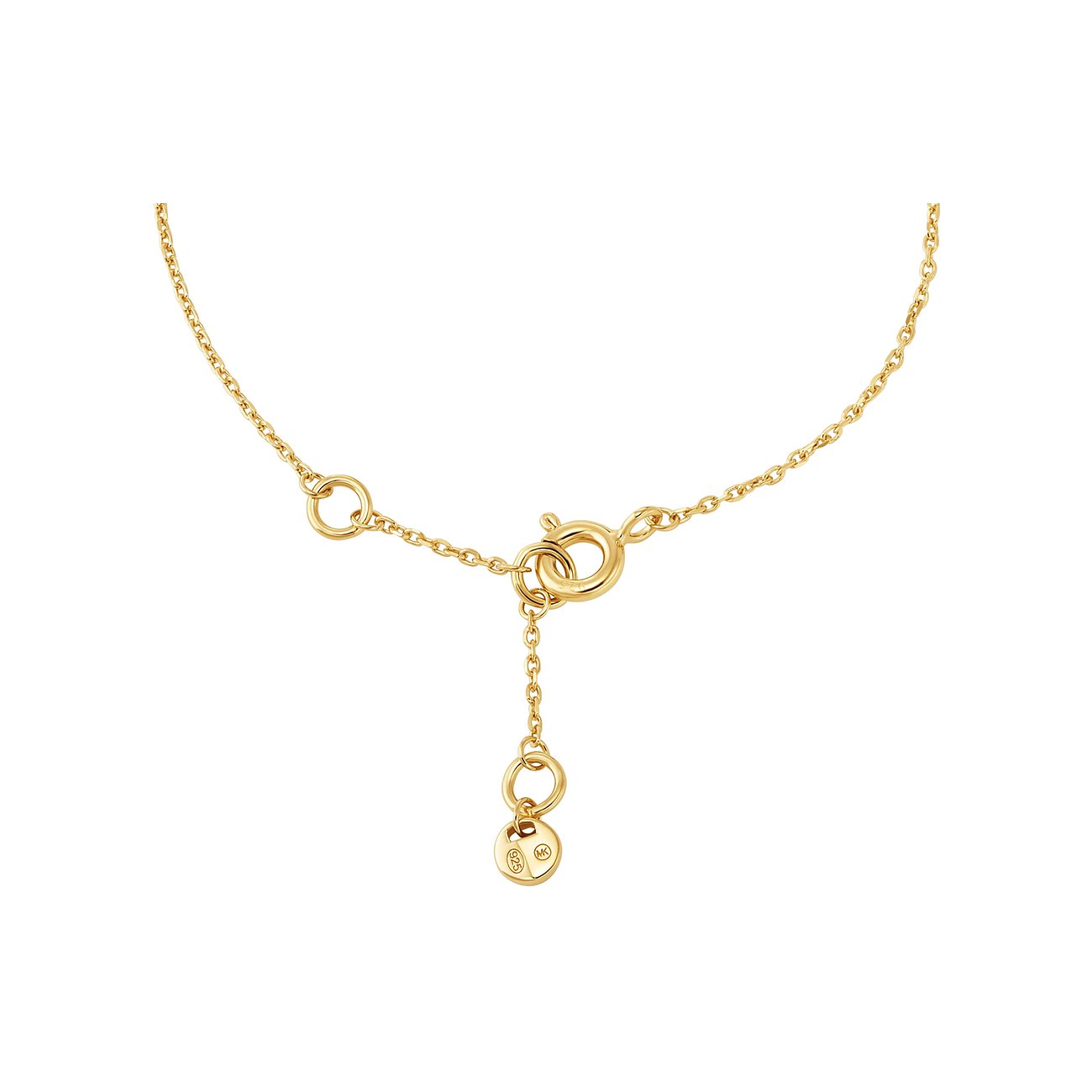 Michael Kors Armband MK Statement Link MKC164100710