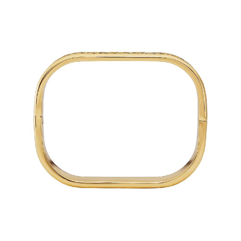 Michael Kors Armreif METALLIC MUSE MKJ8282CZ710