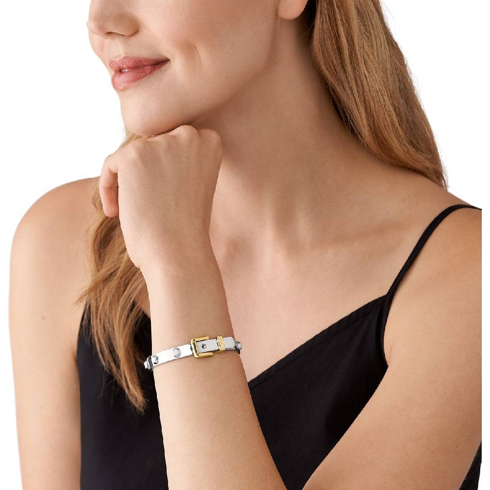 Michael Kors Armreif METALLIC MUSE MKJ835400931