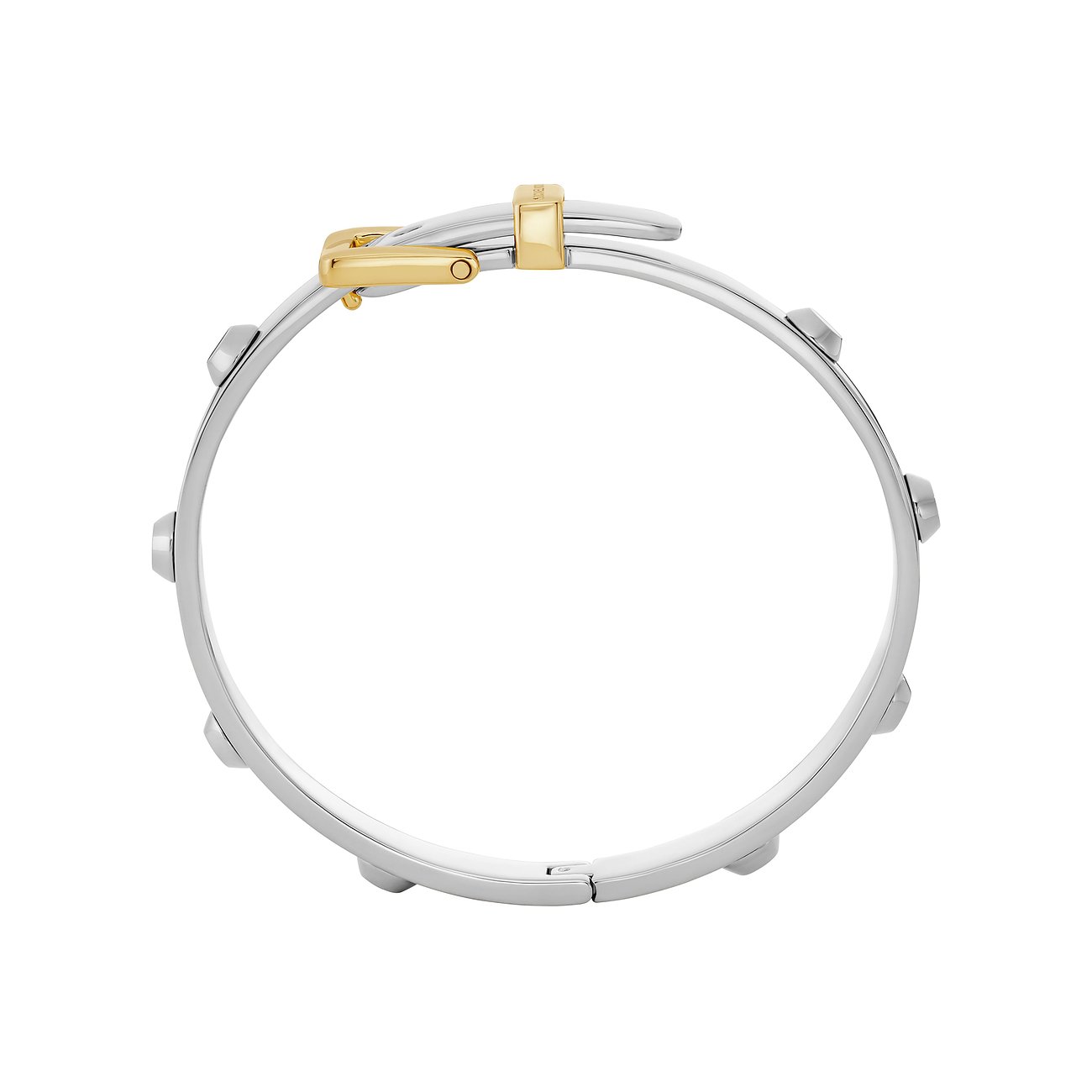 Michael Kors Armreif METALLIC MUSE MKJ835400931