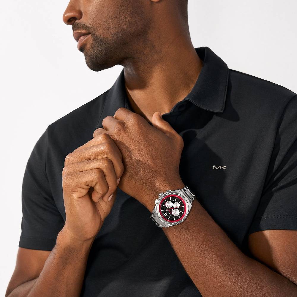 Michael Kors Chronograph ACCELERATOR 2.0 MK9176