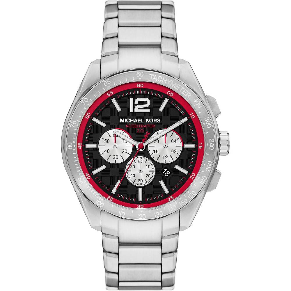 Michael Kors Chronograph ACCELERATOR 2.0 MK9176