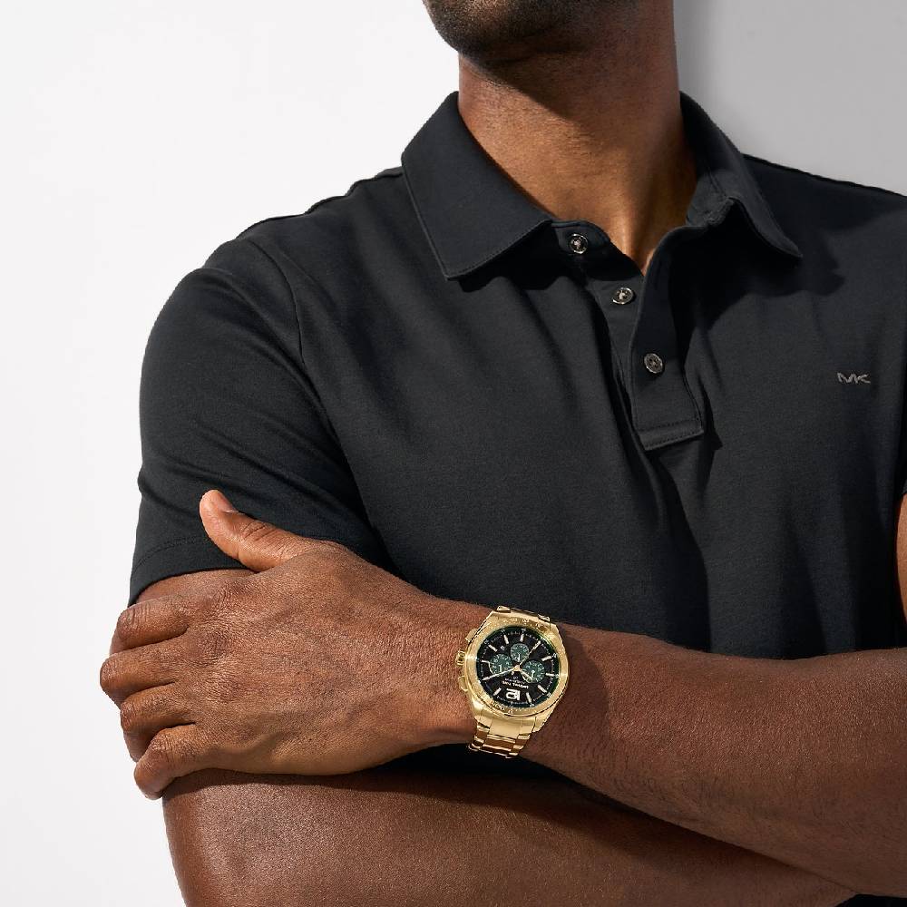 Michael Kors Chronograph ACCELERATOR 2.0 MK9177