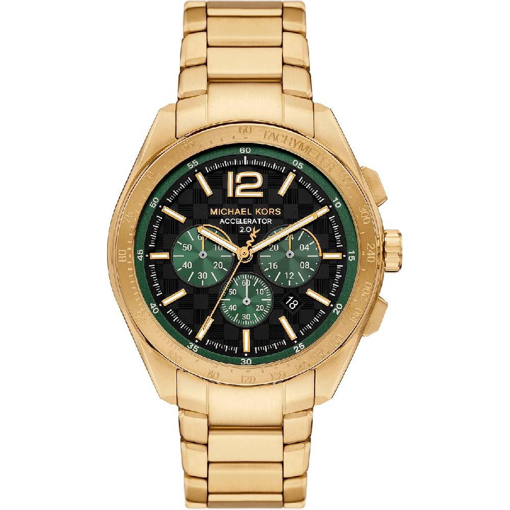 Michael Kors Chronograph ACCELERATOR 2.0 MK9177
