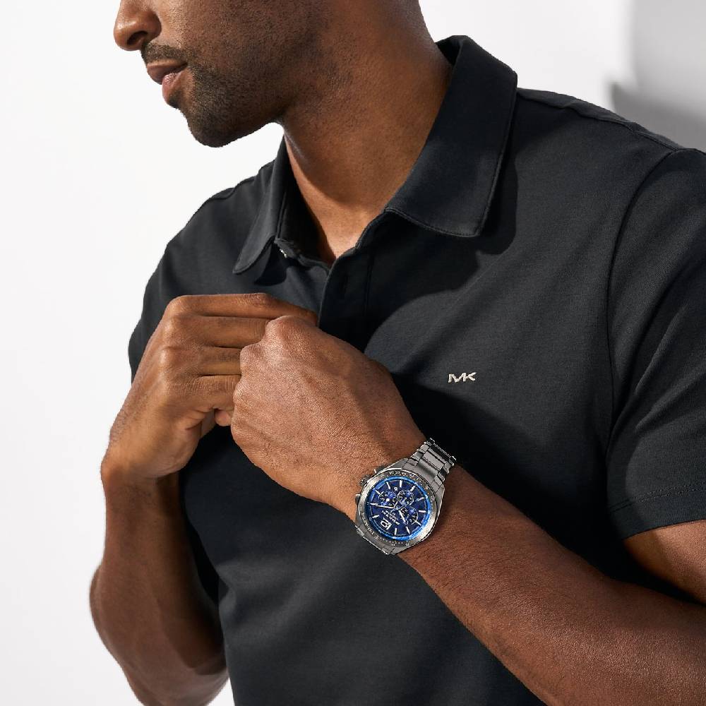 Michael Kors Chronograph ACCELERATOR 2.0 MK9178