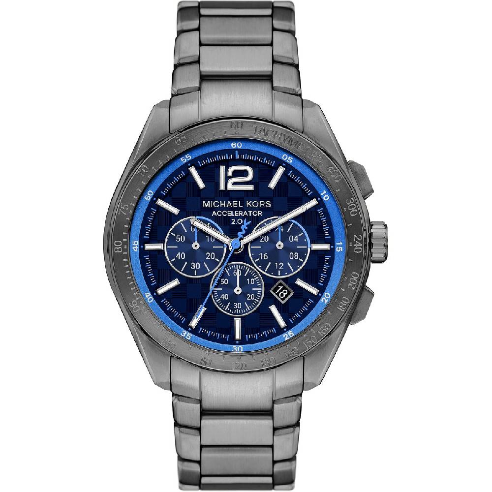 Michael Kors Chronograph ACCELERATOR 2.0 MK9178