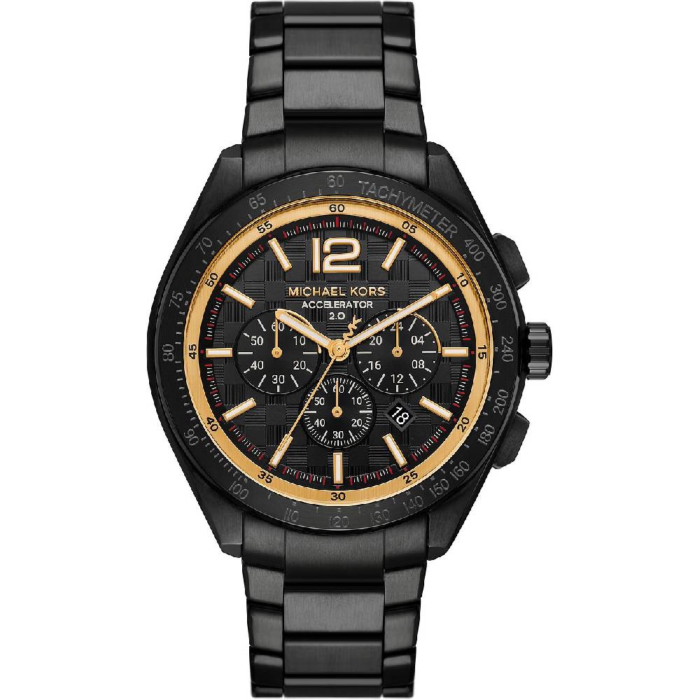 Michael Kors Chronograph ACCELERATOR 2.0 MK9179