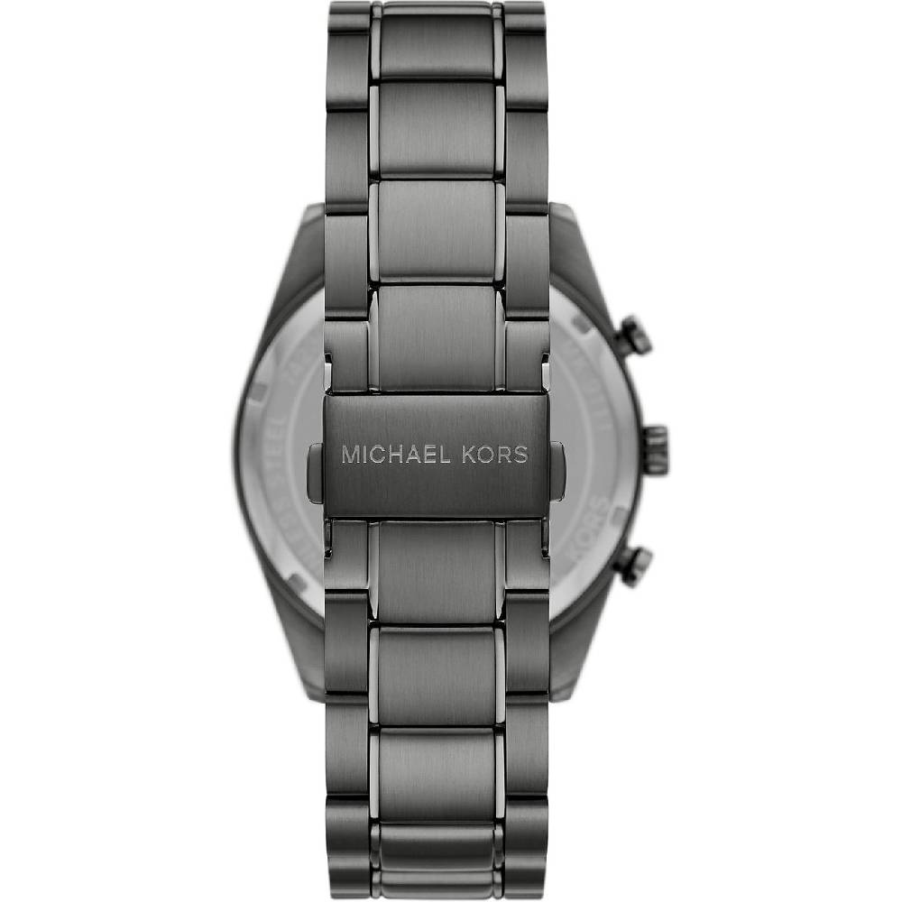 Michael Kors Chronograph ACCELERATOR MK9111