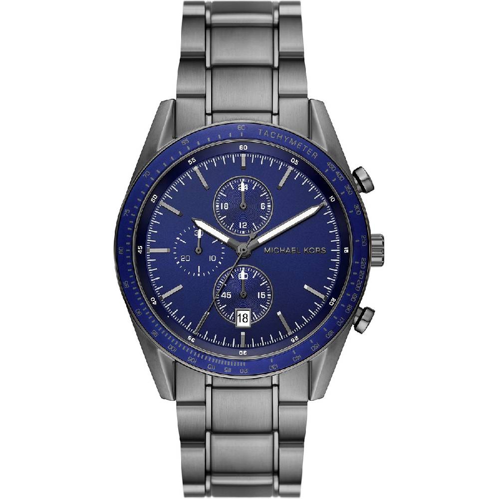Michael Kors Chronograph ACCELERATOR MK9111