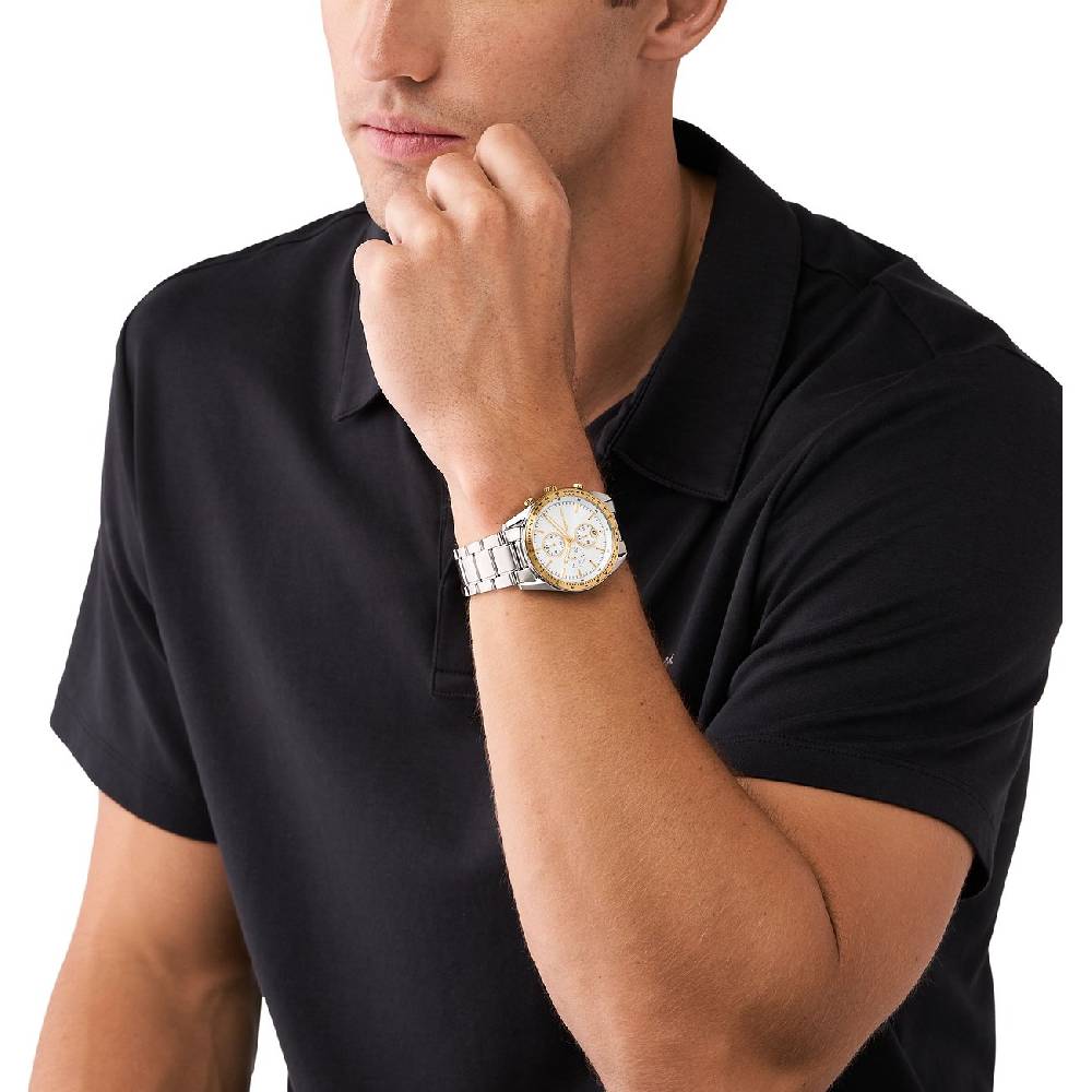 Michael Kors Chronograph ACCELERATOR MK9112
