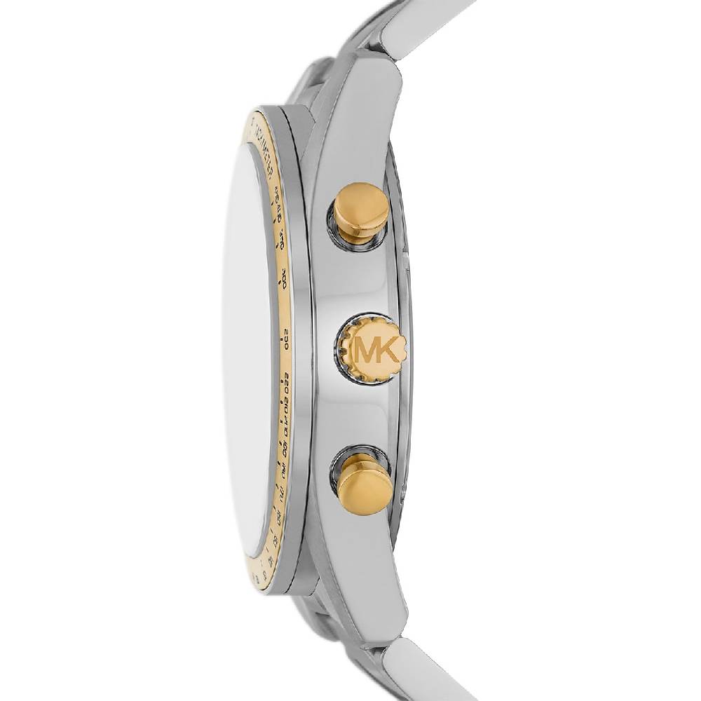 Michael Kors Chronograph ACCELERATOR MK9112