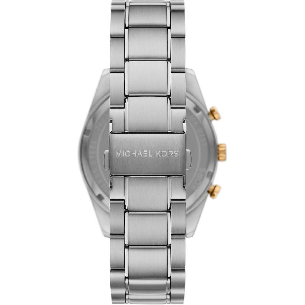 Michael Kors Chronograph ACCELERATOR MK9112