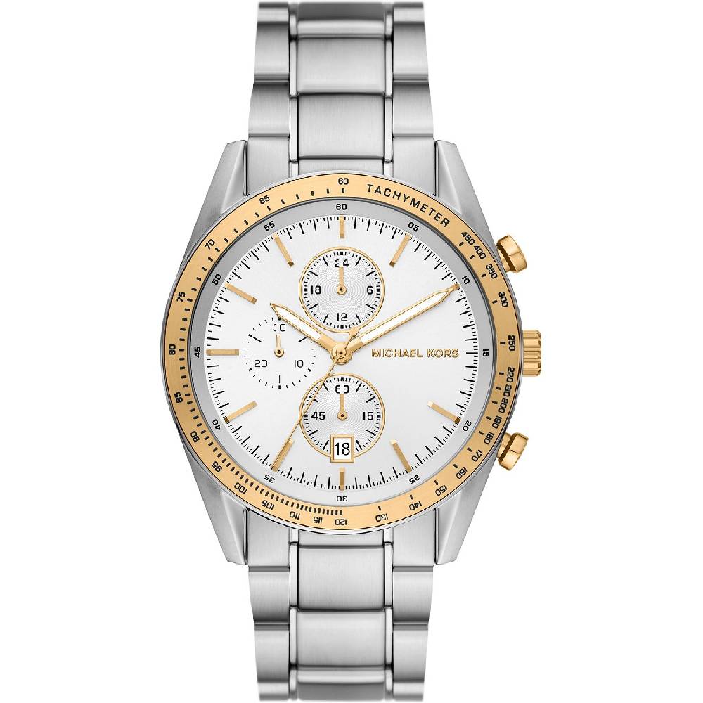 Michael Kors Chronograph ACCELERATOR MK9112