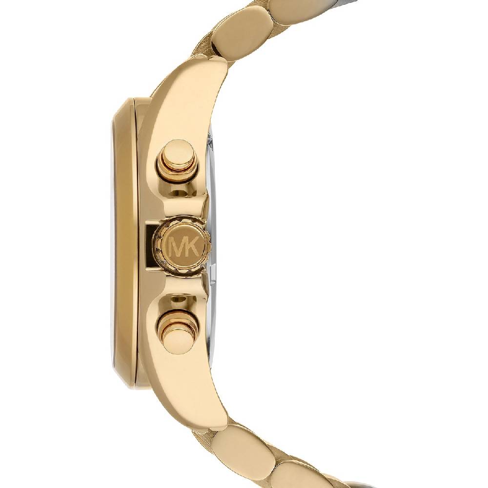 Michael Kors Chronograph Bradshaw MK5605
