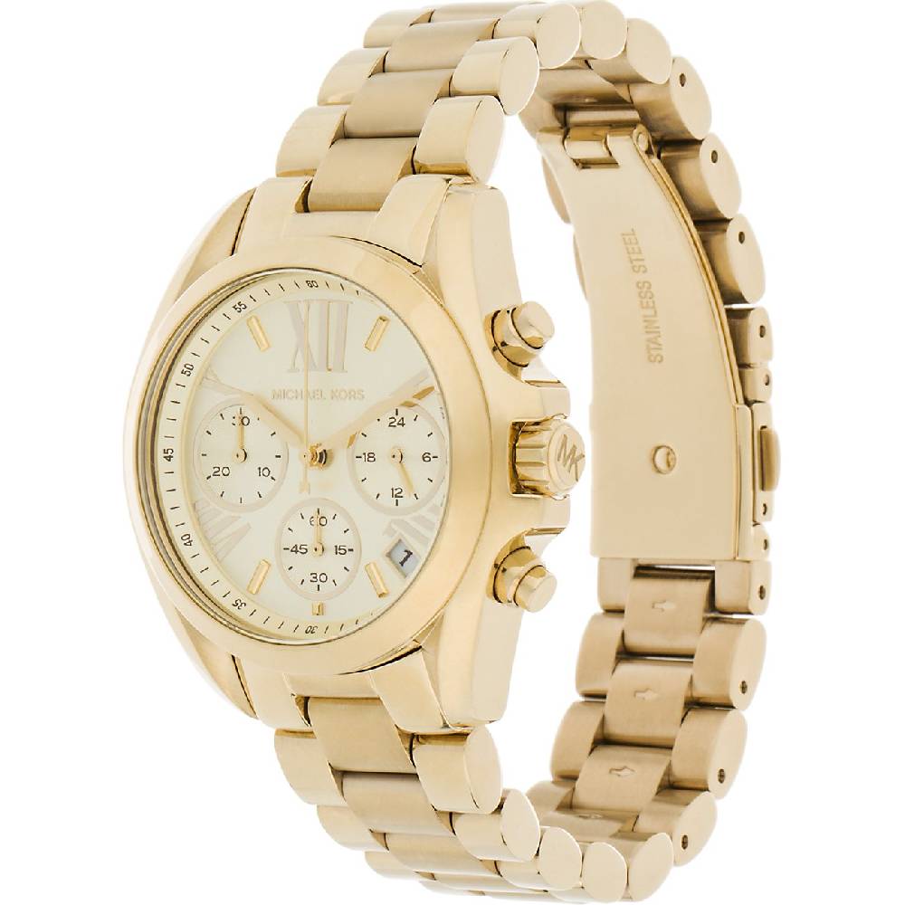 Michael Kors Chronograph Bradshaw MK5798