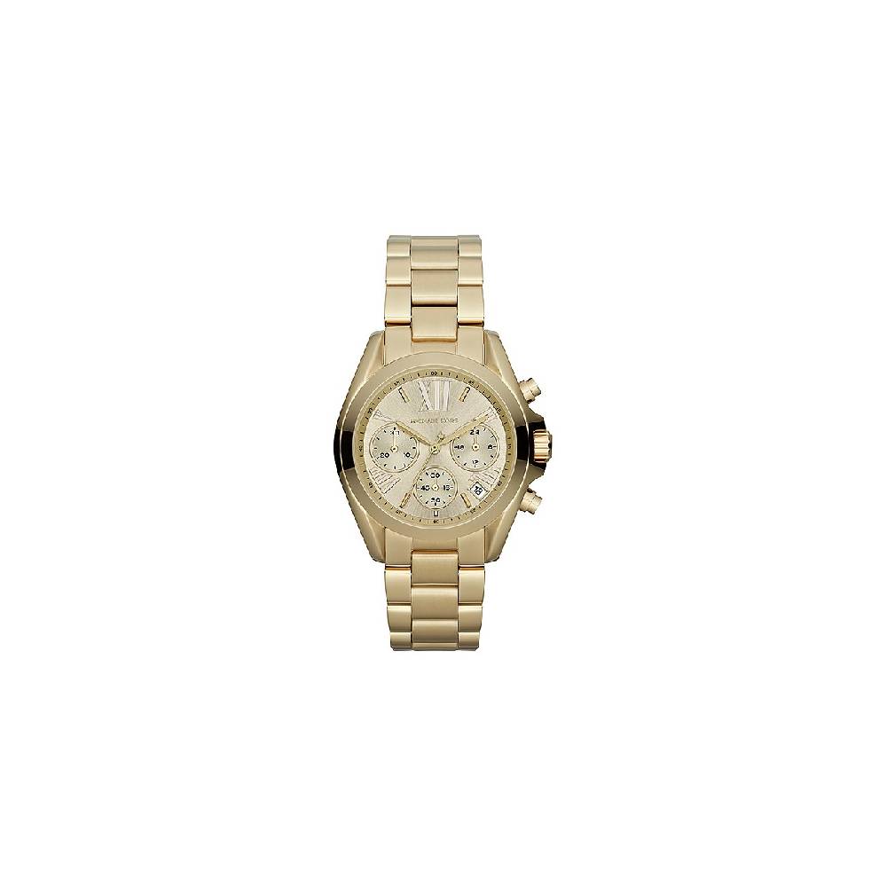 Michael Kors Chronograph Bradshaw MK5798
