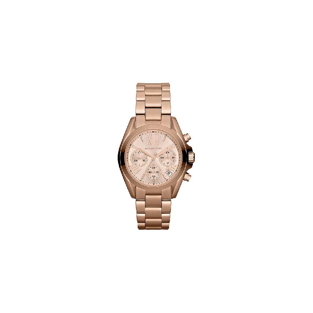 Michael Kors Chronograph Bradshaw MK5799