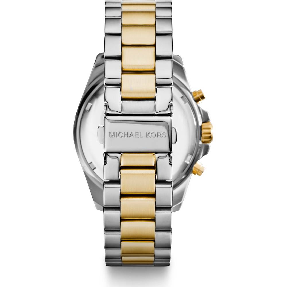 Michael Kors Chronograph Bradshaw MK5976